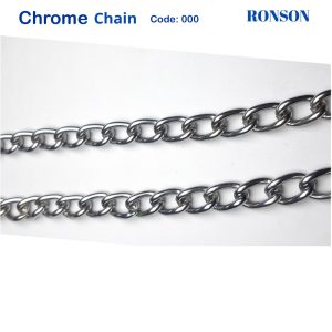 Chrome Chain 000