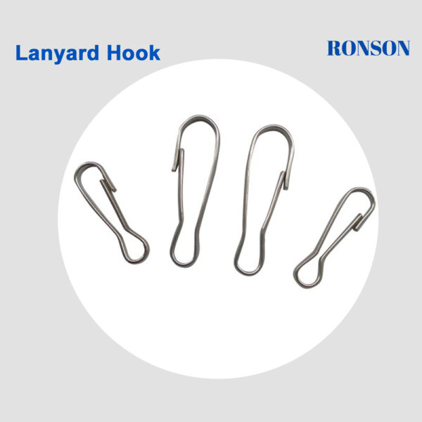Lanyard Hook