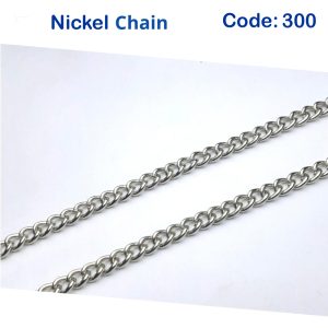 Nickel Chain 300