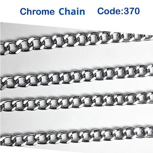 Chrome Chain Code 370