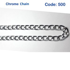 Chrome Chain 500