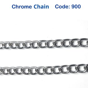 Chrome Chain 900