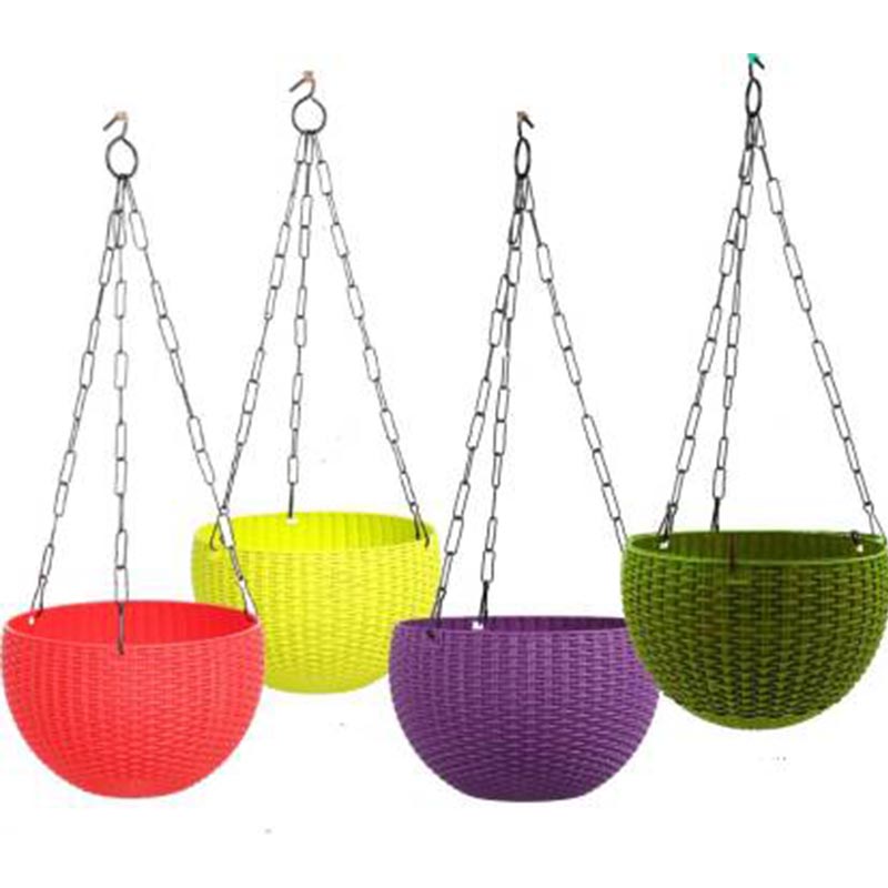 Basket hanging chain