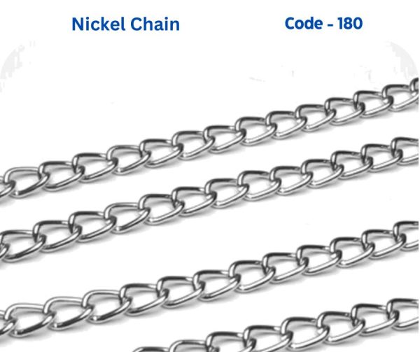 Nickel Chain