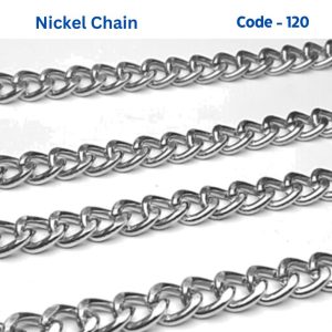 Nickel Chain