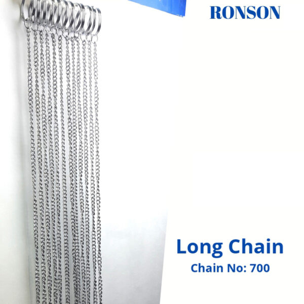 Metal Chains