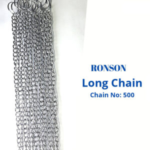 Long Metal Chains