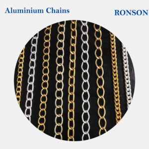 Aluminium Chain