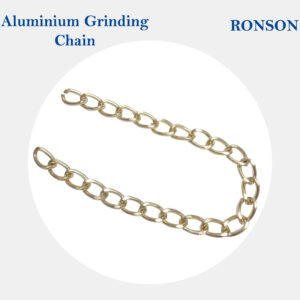 Aluminium Grinding Chain