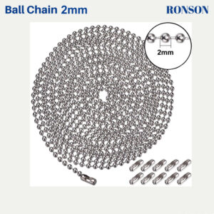 2mm Ball Chain