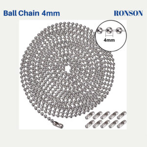 4mm Ball Chain
