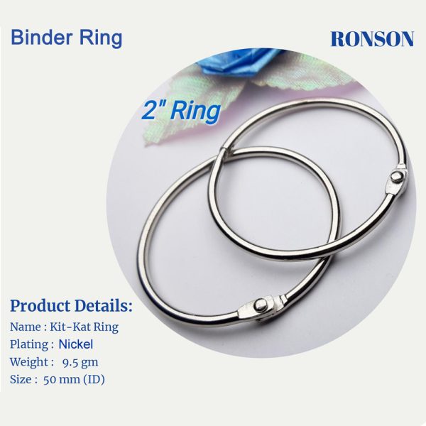 Binder Ring