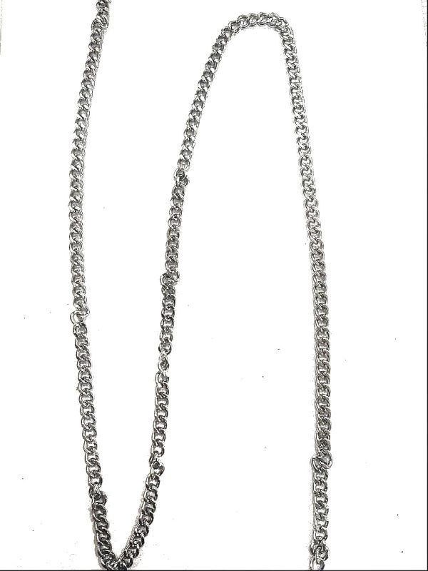 chrome chain 300