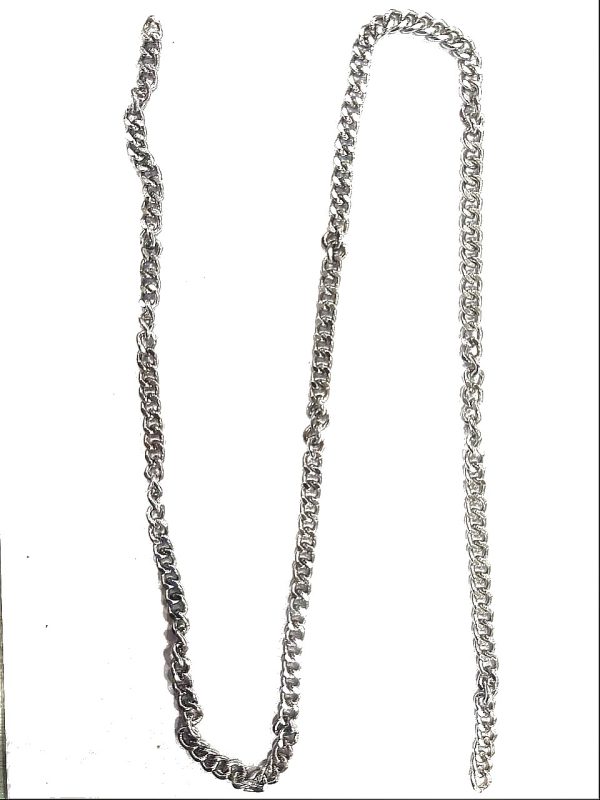 chrome chain 400