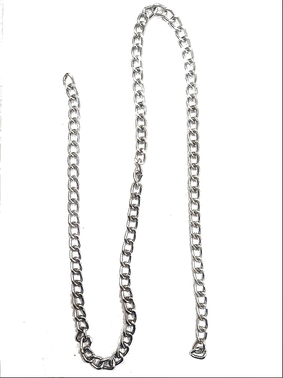 Buy Chrome Plating Metal Chain inDelhi - Pummi Enterprises