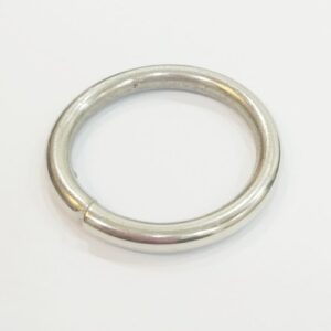 Welded and Non Welded Ring