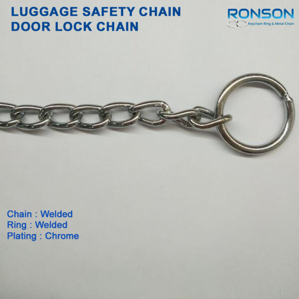 Safety Chain