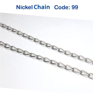Nickel Chain, Code 99