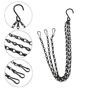 Designer Basket Hanging Chain