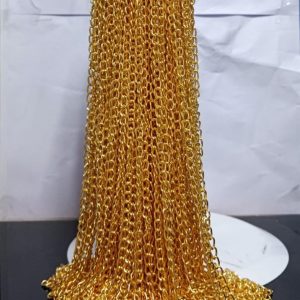 156 Golden Chain main