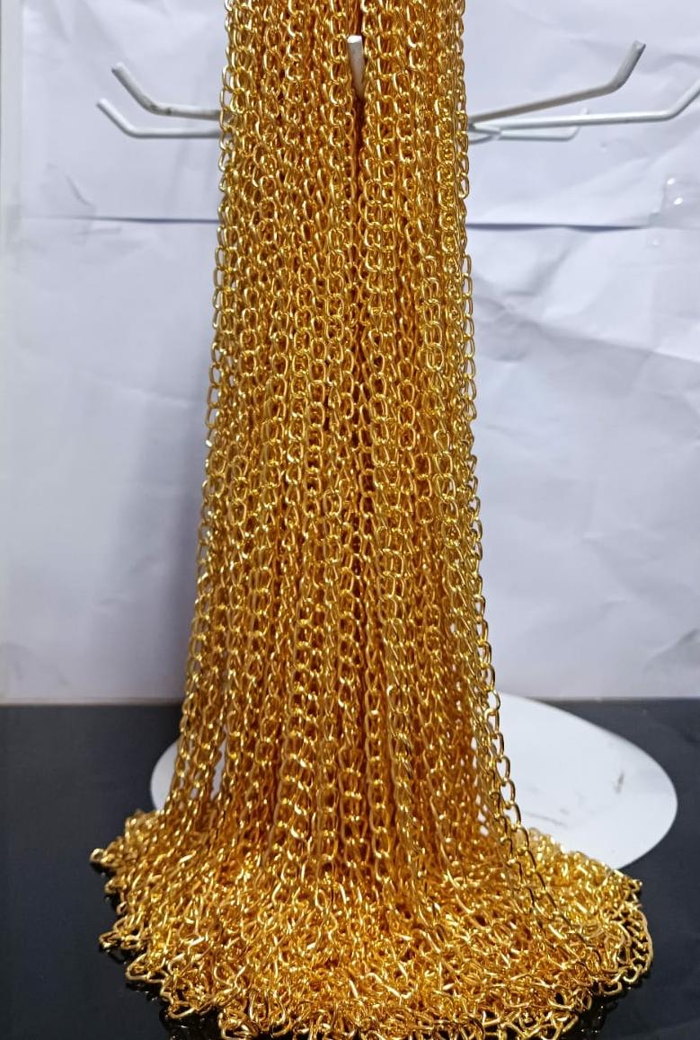 Golden Chain Suppliers in Sadar Delhi Pummi Enterprises